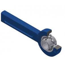 Guolis su korpusu UCSP-210