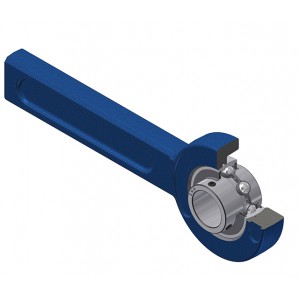 Guolis su korpusu UCSP-210