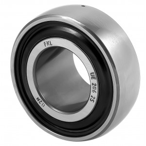 Guolis UE 206 2S