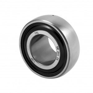 Guolis UE 207 2S