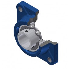 Guolis su korpusu USFE-207