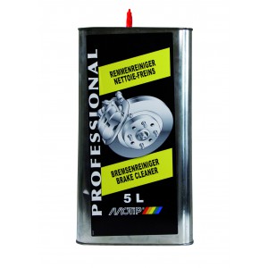 Motip Brake cleaner, ploviklis 5 ltr.
