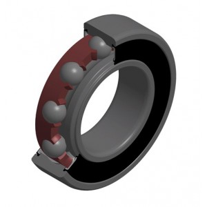 Guolis 6000-2RSLTN9/C3VT162