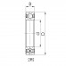 Guolis 6001.2RS (180101)