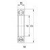 Guolis 16040 (7000144 L)