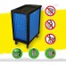 Vežimėlis įrankiams 7 stalčių , BT Tools