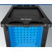 Vežimėlis įrankiams 7 stalčių , BT Tools