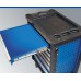 Vežimėlis įrankiams 7 stalčių , BT Tools