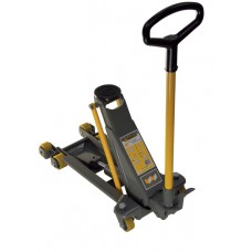 Domkratas su PU tandem ratukais 2t, Winntec