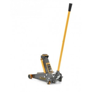 Domkratas su PU ratukais 3t, Winntec