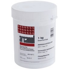 Tepalas ARCANOL L222.1 KG