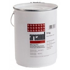 Tepalas ARCA GREASE MULTITOP 5 KG