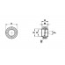 Guolis GE30 HO-2RS (GEEM..ES-2RS)