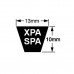 Diržas XPA 950