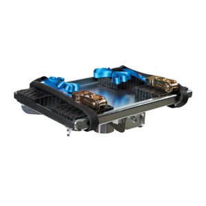 Laikiklis pavarų dėžei 1 ton, AC hydraulic