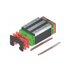 Apsauga HG 45.KK