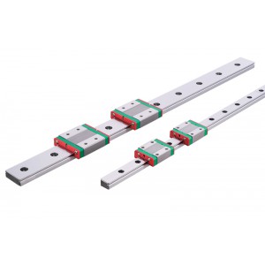 Linijinė sistema MGN9C1R250Z1HM