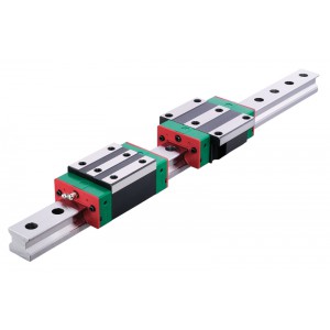 Linijinė sistema RGW25CC2R400ZAH+E2