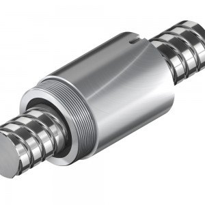 Veržlė sraigtui R08-2.5T2.RSIT