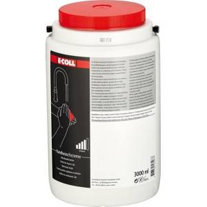 Rankų plovimo pasta 3ltr, E-COLL