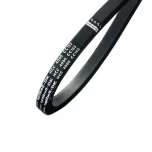 Diržas BB-174/ HBB 4500