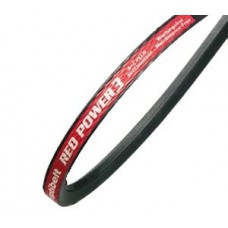 Diržas SPC 4750 Red Power