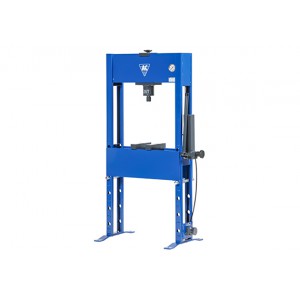Hidraulinis presas 25 t, AC hydraulic