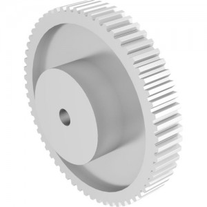 Skriemulys ATP12XL025-B-H6
