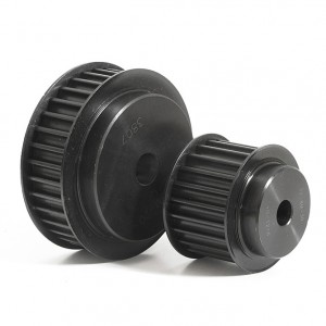 Skriemulys 24-8M-30 PB