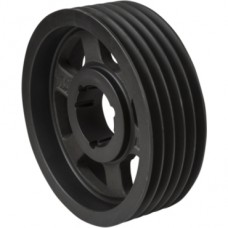 Skriemulys SPC 450-5 (4040)
