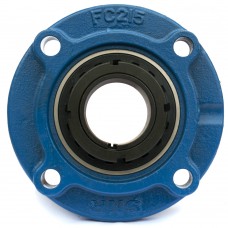 Guolis su korpusu UKFC-215